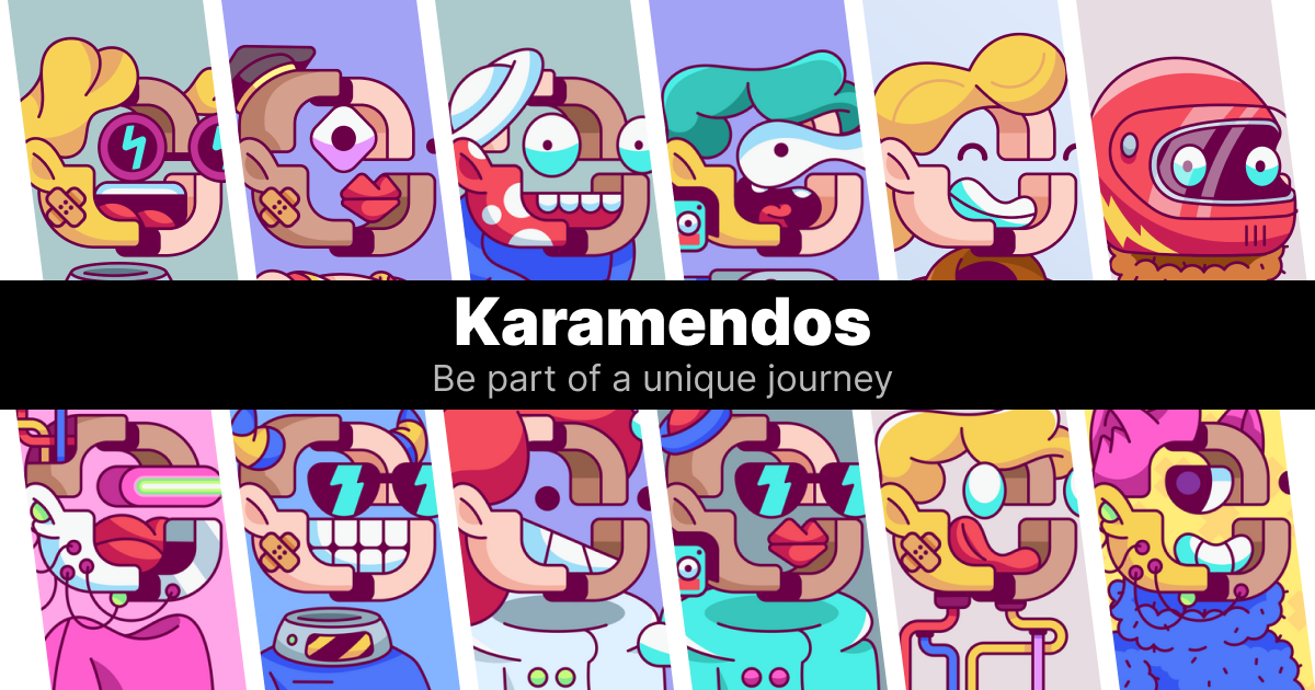 karamendos.com